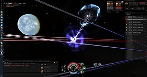  Crucible – Screenshot 3